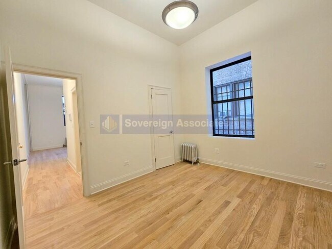 Building Photo - 652 West 163rd Street