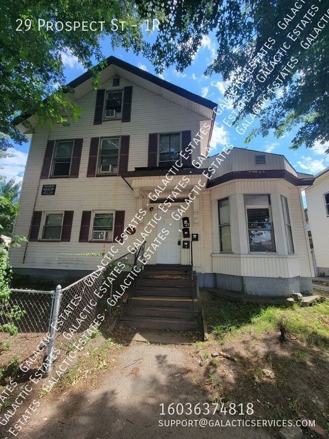 Building Photo - 29 Prospect St