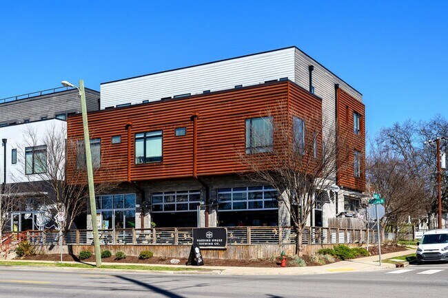 Building Photo - **RENOVATED COTTAGE IN THE NATIONS WITH AN...