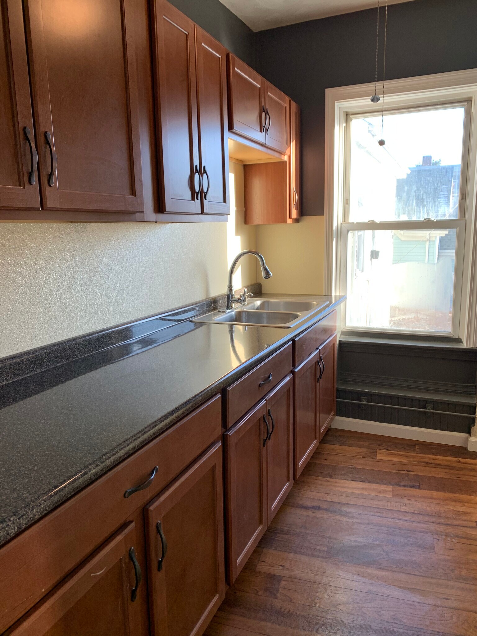 Kitchen - 110 Capital St