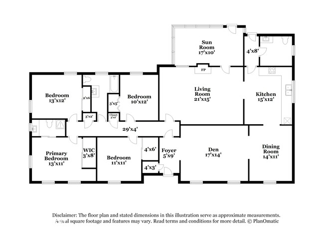 Building Photo - 5815 Mallard Dr S