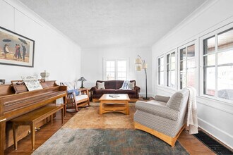 Building Photo - 4452 Carrollton Ave