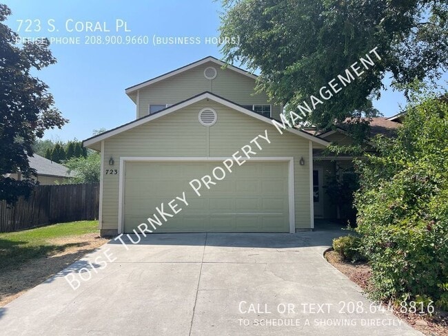 Building Photo - 723 S Coral Pl
