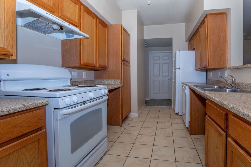 Ocean's 57 Apartments 4500 Highway 57 Ocean Springs MS 39564