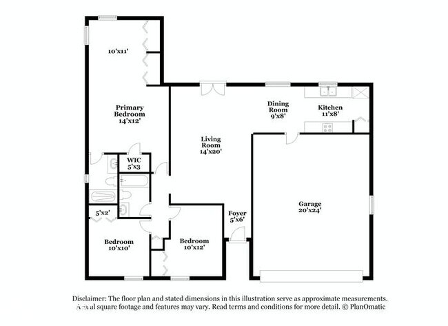 Building Photo - 4609 WELLESLY DR, ORLANDO, FL 32818