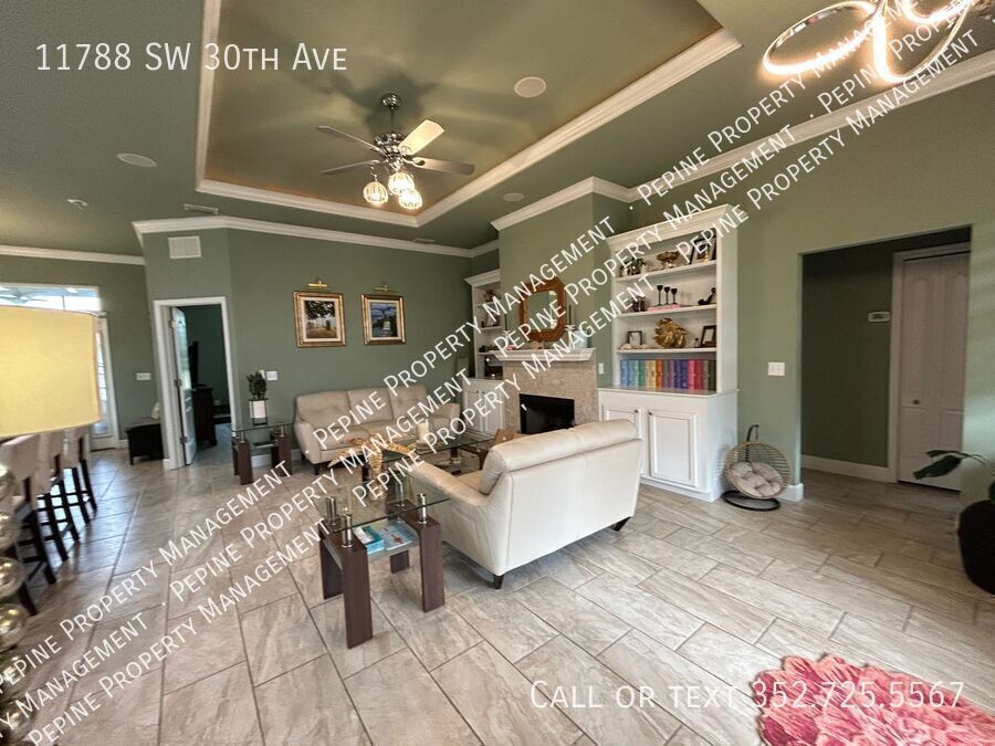 Building Photo - 11788 SW 30th Ave