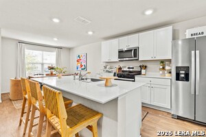 Building Photo - 14106 Llano Trce