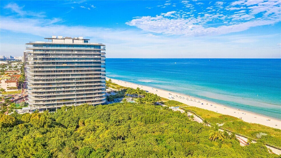 Building Photo - 8701 Collins Ave