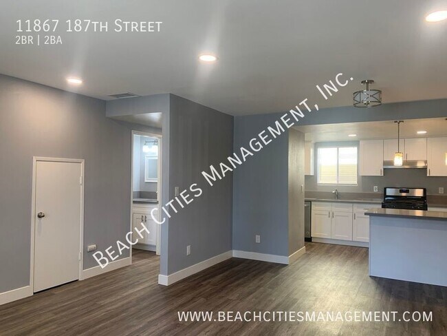 Building Photo - 11867 187th St