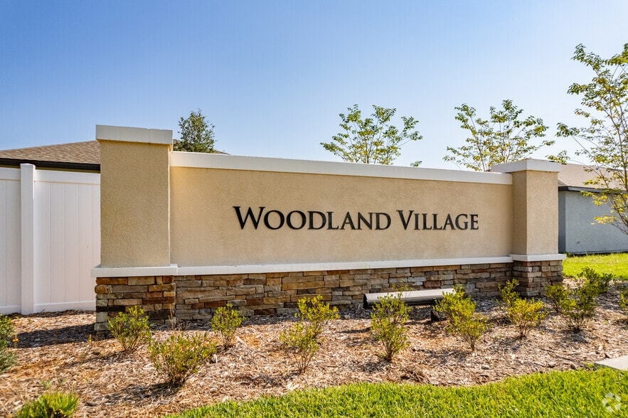 200 Summer Shade Rd Deland, FL 32724 - Beacon at Woodland Village Rental Homes