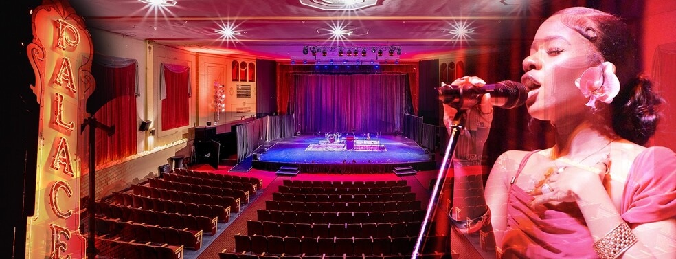 Building Photo - 201 Lillian Ave