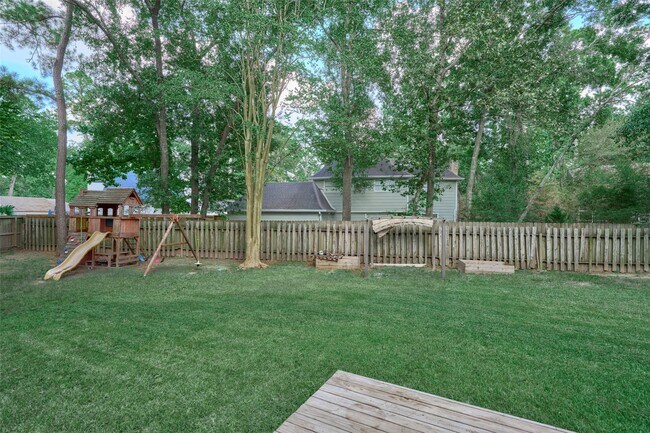 Building Photo - 11616 Timberwild St