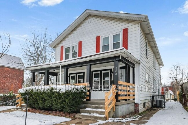 Building Photo - 783 S 18th St