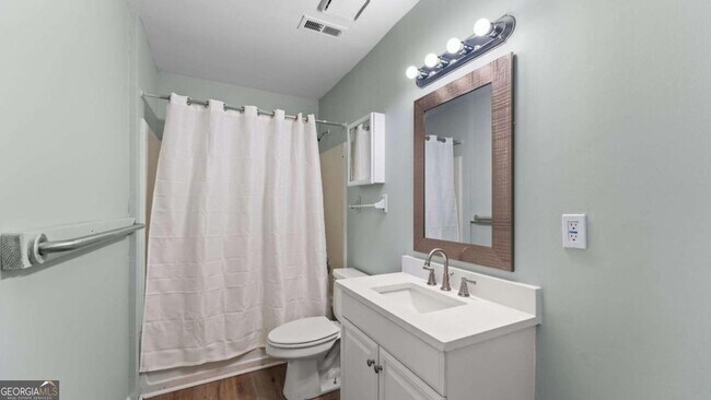 Building Photo - 4383 Mitchell Hill Dr