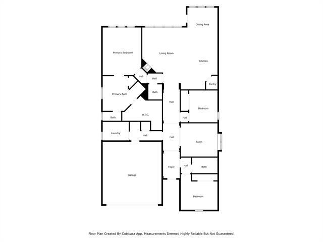 Building Photo - 16117 Gladewater Terrace
