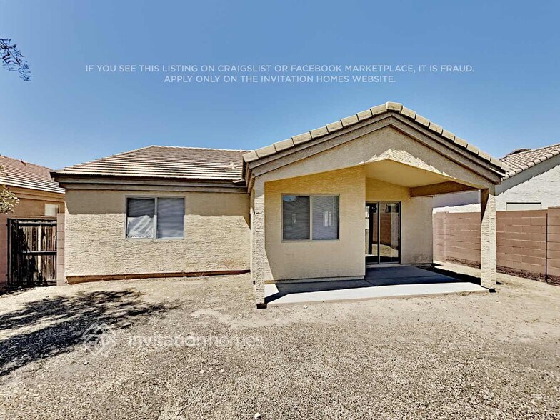Building Photo - 3319 W Sunland Ave