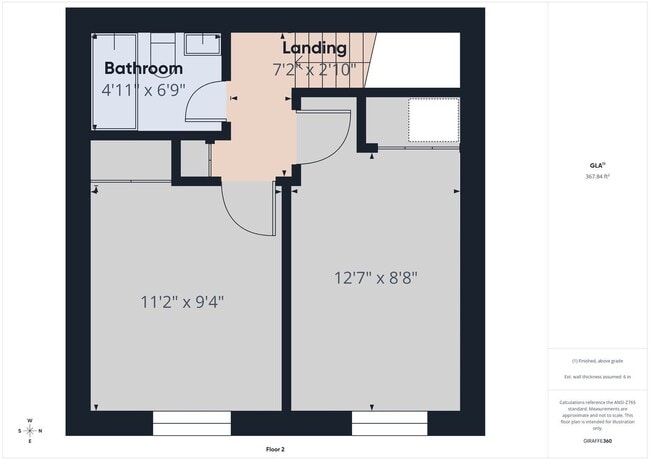 Building Photo - 3516 E Richmond Rd