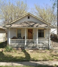 Building Photo - 1940 S 15th Street