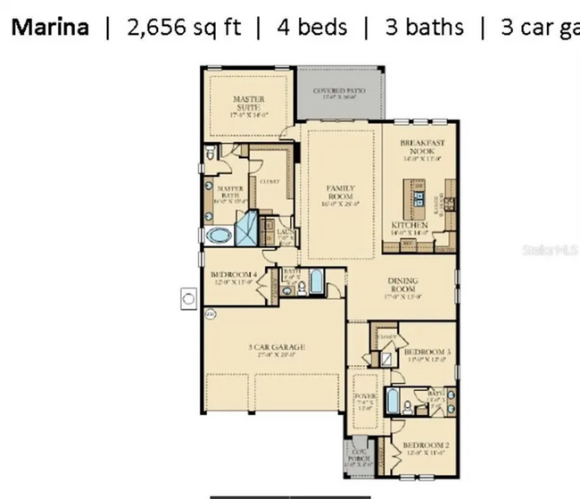 Building Photo - 4945 Lotta Ct