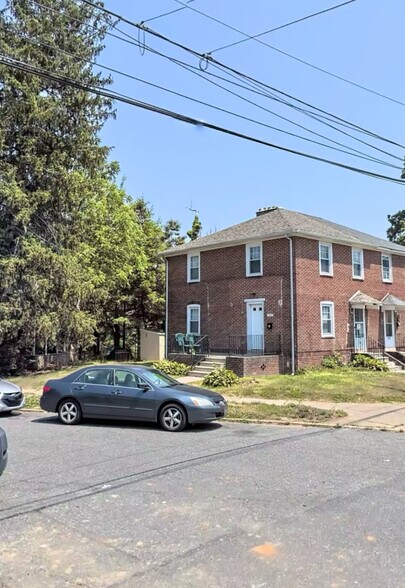 Primary Photo - 1509 Washington Ave