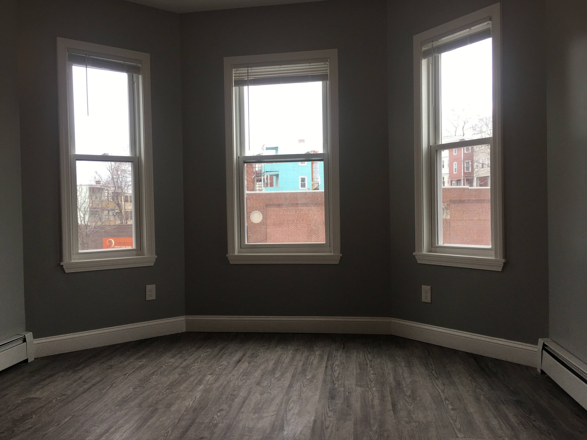 Building Photo - 424 Bowdoin St