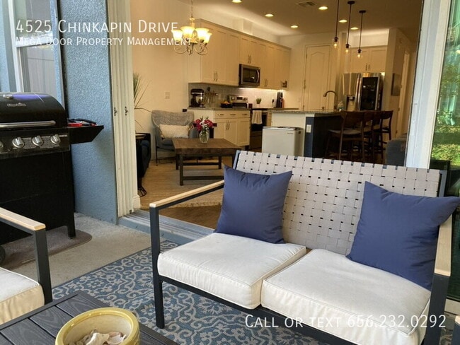 Building Photo - 4525 Chinkapin Dr