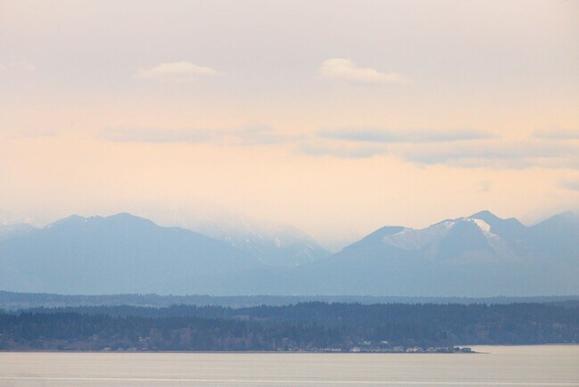 Building Photo - 3Bd/1.75Ba Seattle Condo