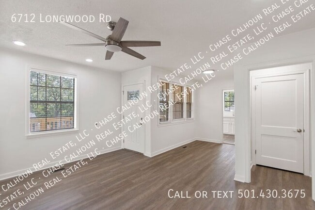 Building Photo - 6712 Longwood Rd