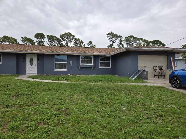 Building Photo - 2064 Pellam Blvd