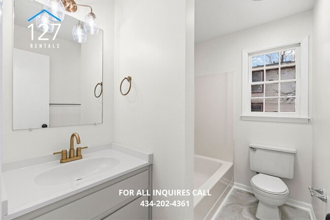 Building Photo - Spacious 2 Bed/1 Bath Property in Lynchburg