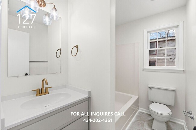 Building Photo - Spacious 3 Bed/1 Bath Property in Lynchburg