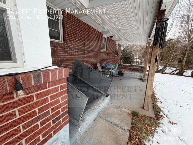 Building Photo - 45 Corrigan Ave