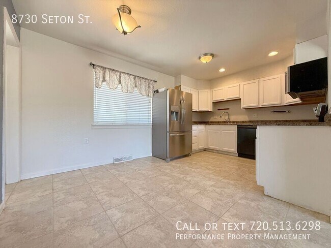 Building Photo - 8730 Seton St