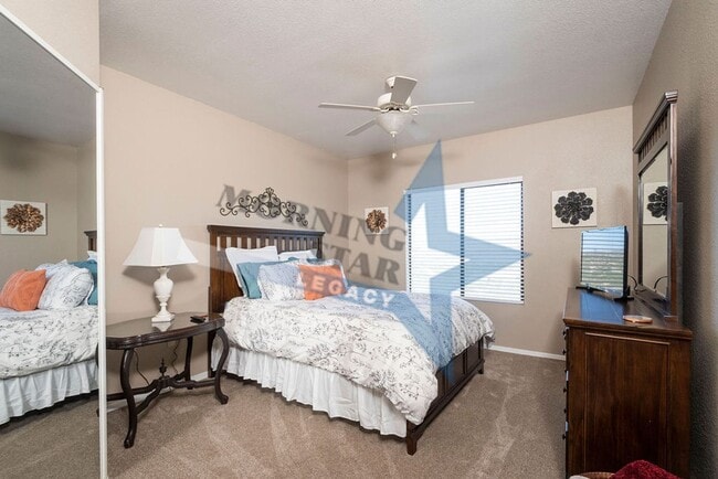 Building Photo - Executive Rental with VIEWS and Amenities! Min stay 90 days per HOA
