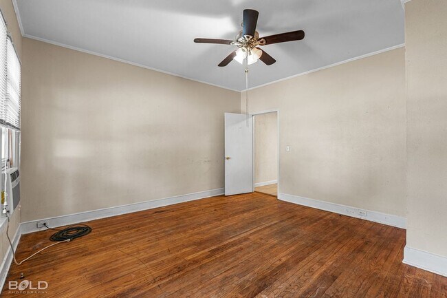 Building Photo - 649-B Merrick Street-
