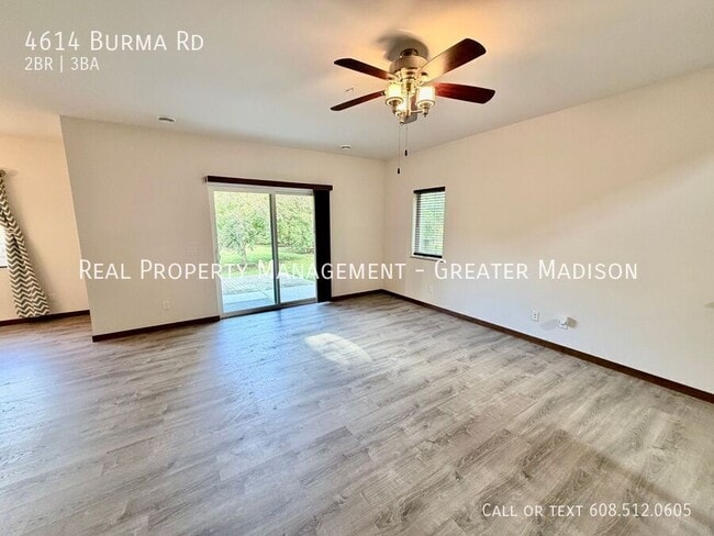 Building Photo - 4614 Burma Rd