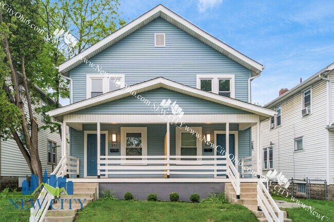 Primary Photo - 289-291-291 Brehl Ave