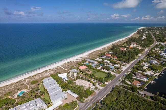 Building Photo - Beach Access & Gulf Views From This Incred...