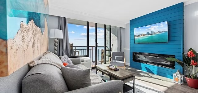 Primary Photo - 3000 N Ocean Blvd