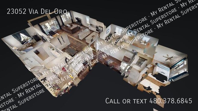 Building Photo - 23052 Via Del Oro