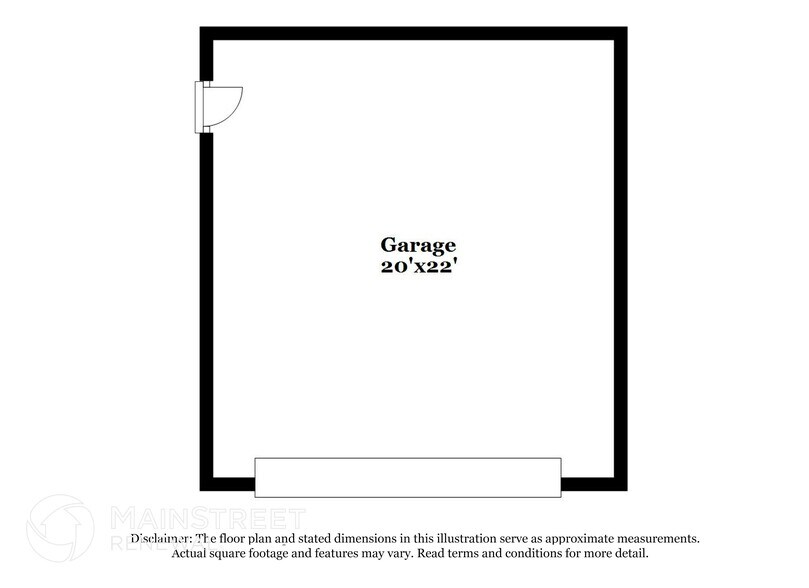 Building Photo - 921 S Val Vista Dr