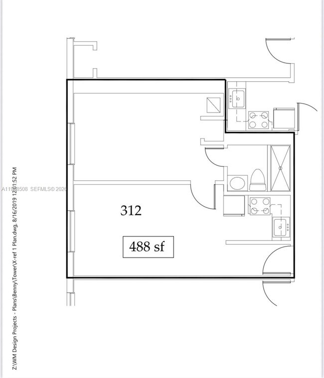 Building Photo - 2730 Collins Ave