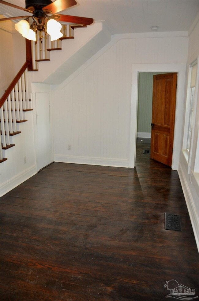 Building Photo - 4600 Forsyth St