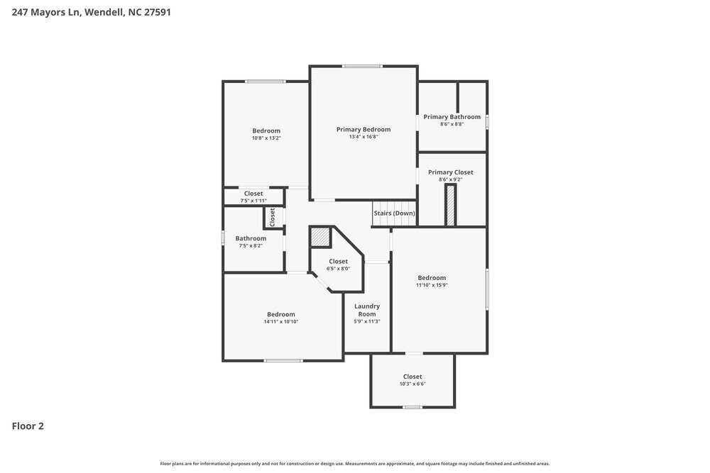 Building Photo - 247 Mayors Ln