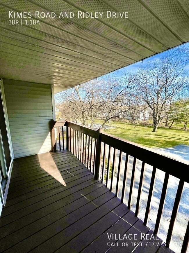 Building Photo - 1953 Kimes Rd