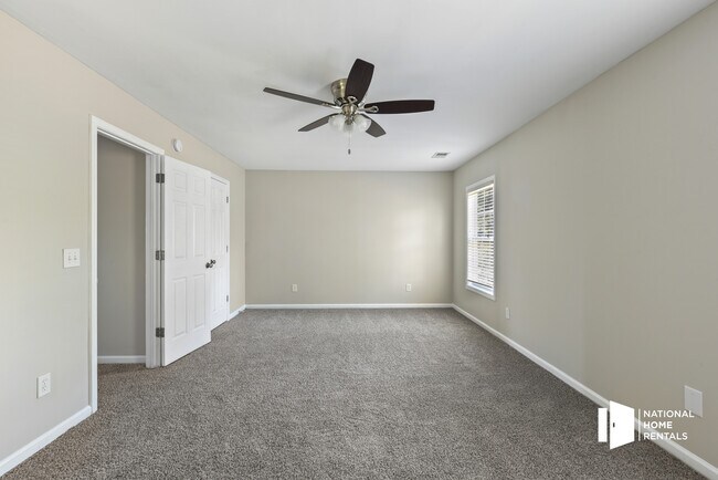 Building Photo - 110 Whitton Ct