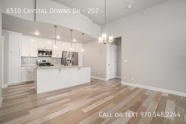 Building Photo - 6510 Crystal Downs Dr