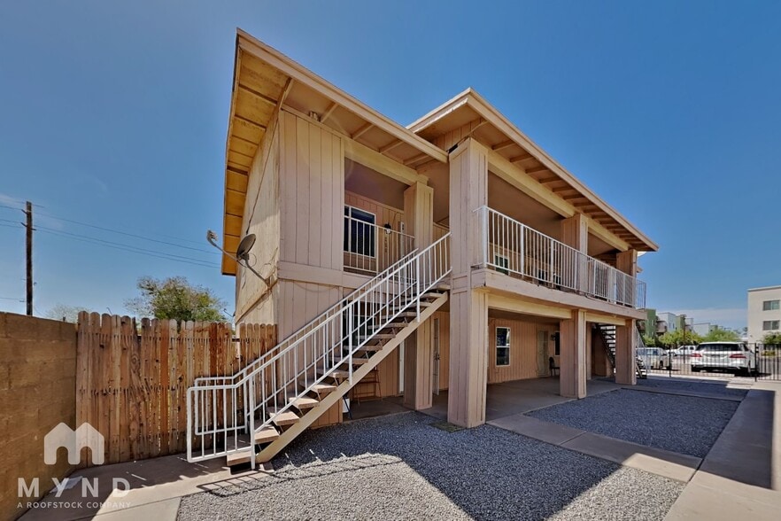 Building Photo - 6657 W Ocotillo Rd