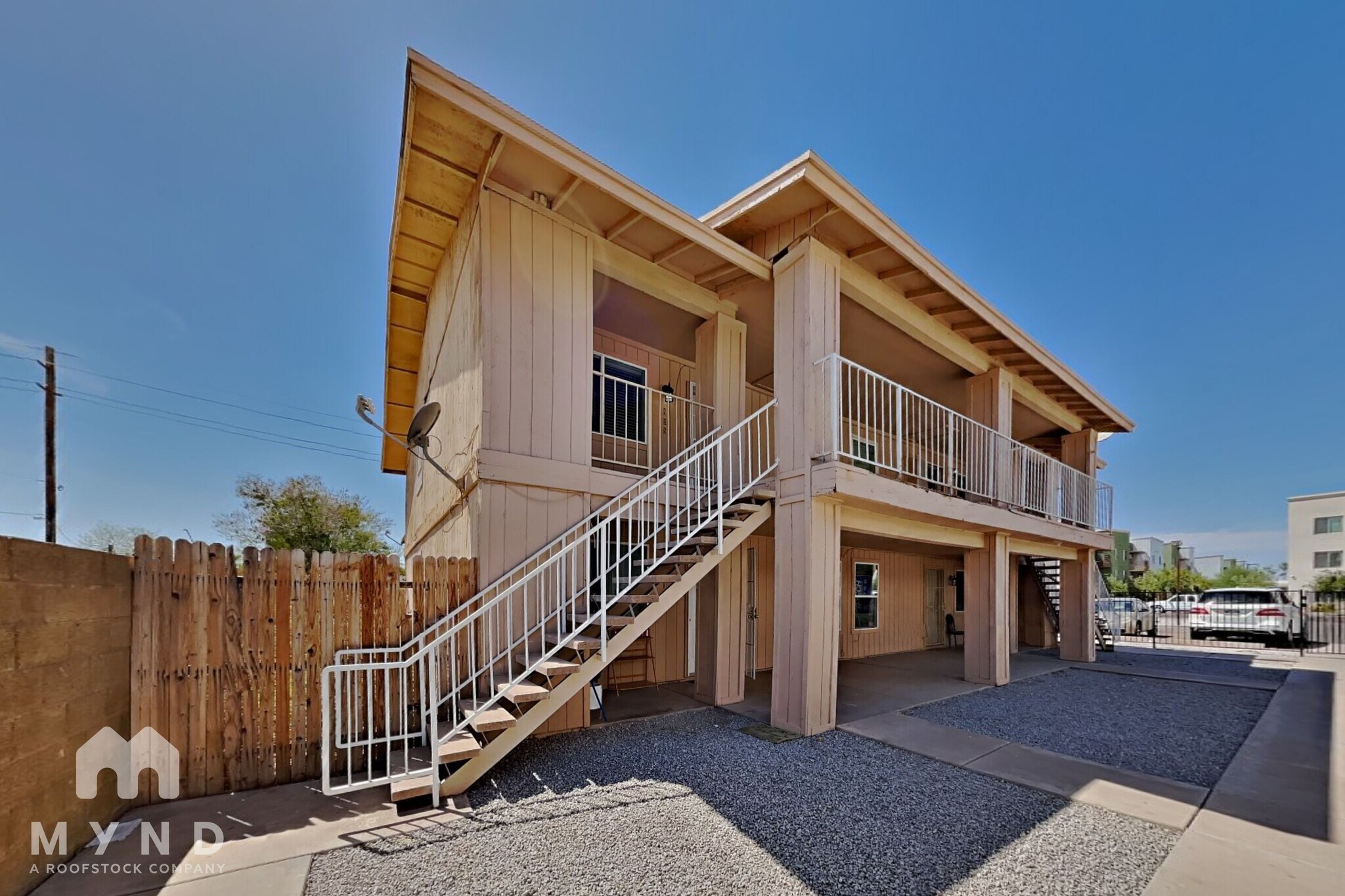 Building Photo - 6657 W Ocotillo Rd