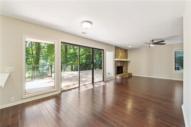 Building Photo - 820 Muirfield Trce